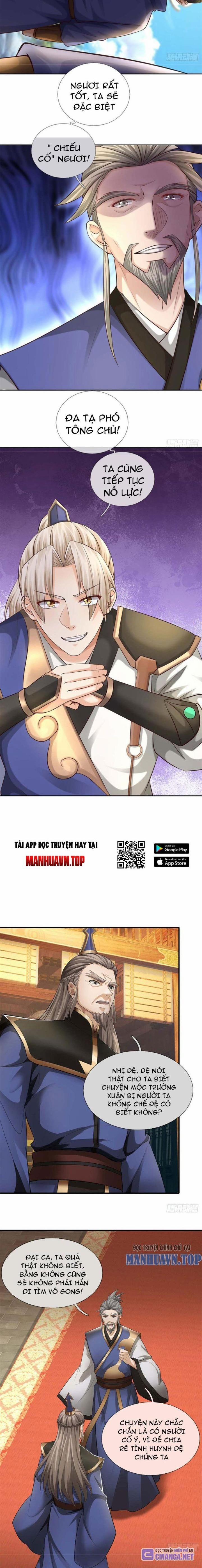 Ta Có Thể Vô Hạn Bạo Kích 17 trang 6