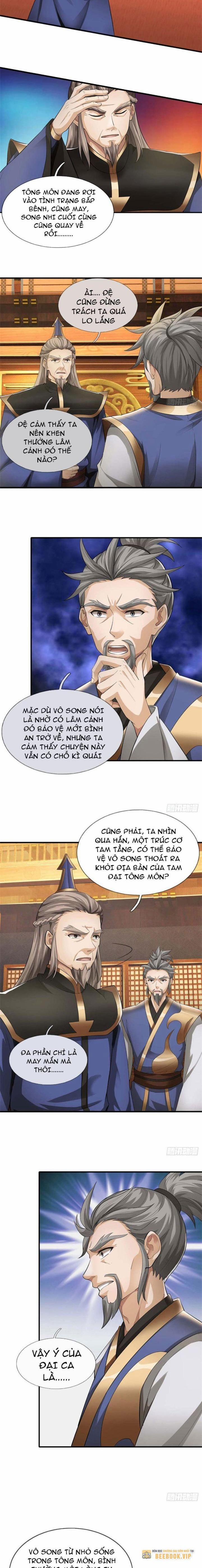 Ta Có Thể Vô Hạn Bạo Kích 17 trang 7