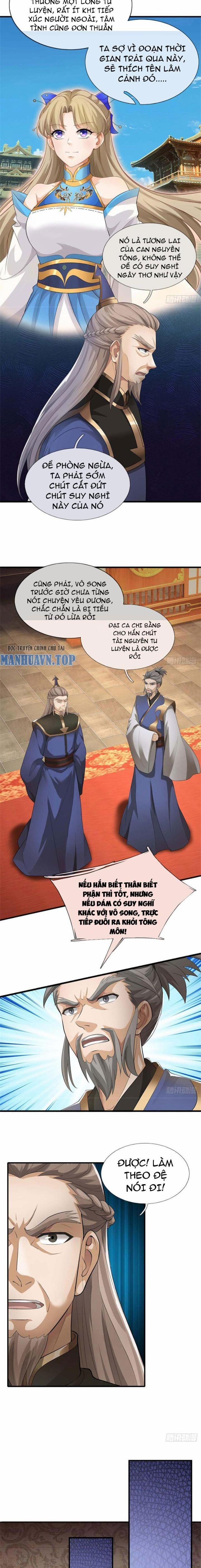 Ta Có Thể Vô Hạn Bạo Kích 17 trang 8