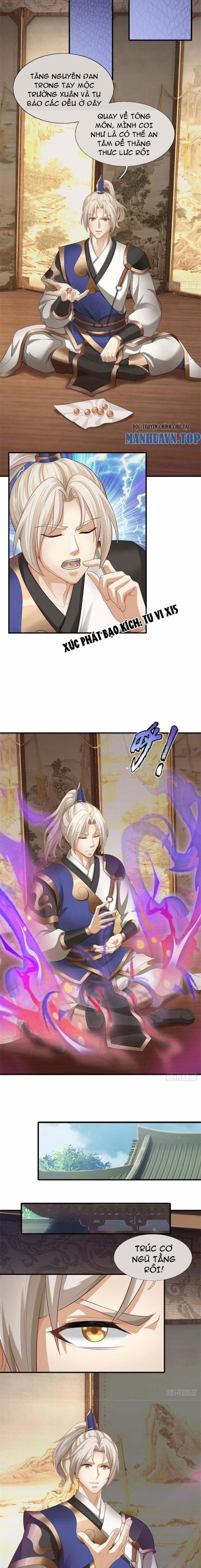 Ta Có Thể Vô Hạn Bạo Kích 17 trang 9
