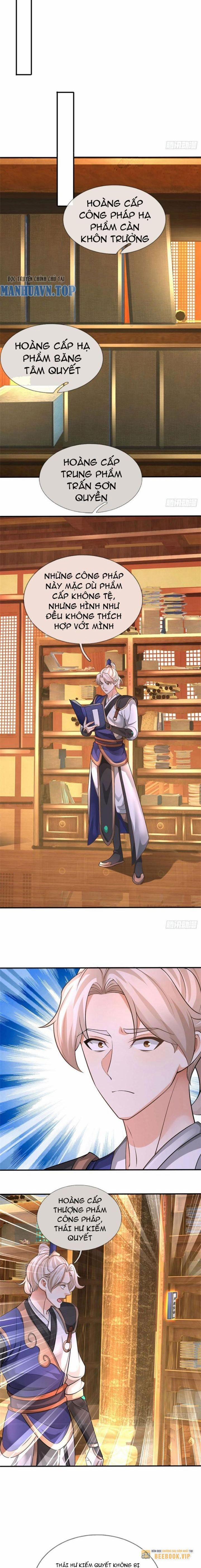 Ta Có Thể Vô Hạn Bạo Kích 18 trang 5