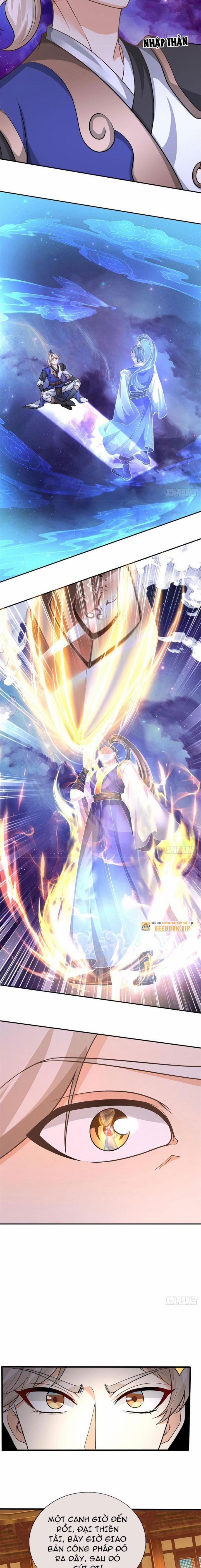 Ta Có Thể Vô Hạn Bạo Kích 18 trang 9
