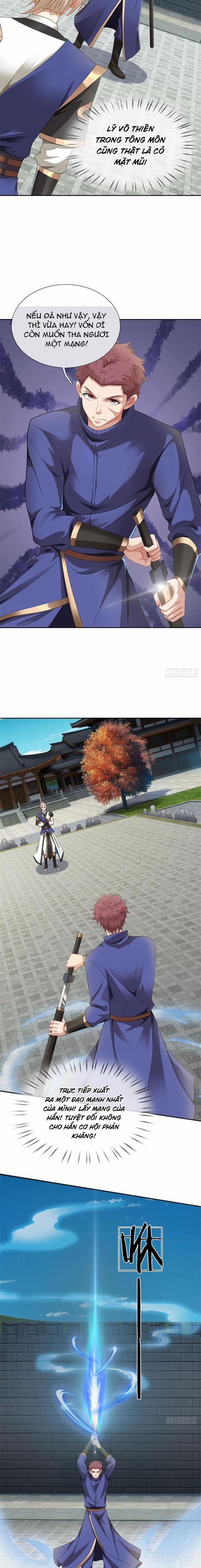Ta Có Thể Vô Hạn Bạo Kích 19 trang 10