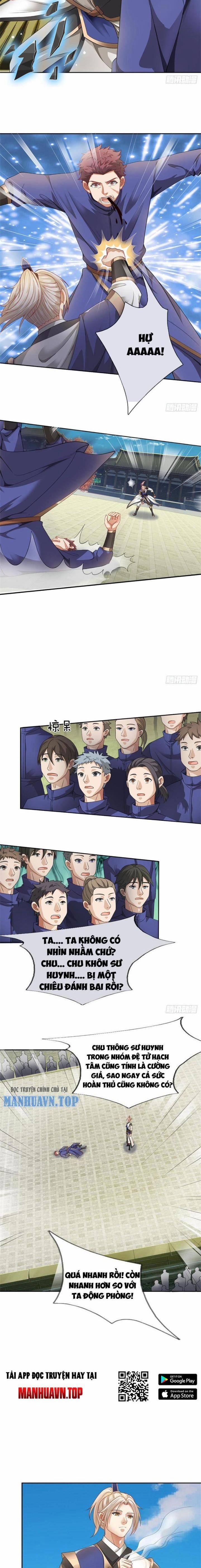 Ta Có Thể Vô Hạn Bạo Kích 19 trang 12