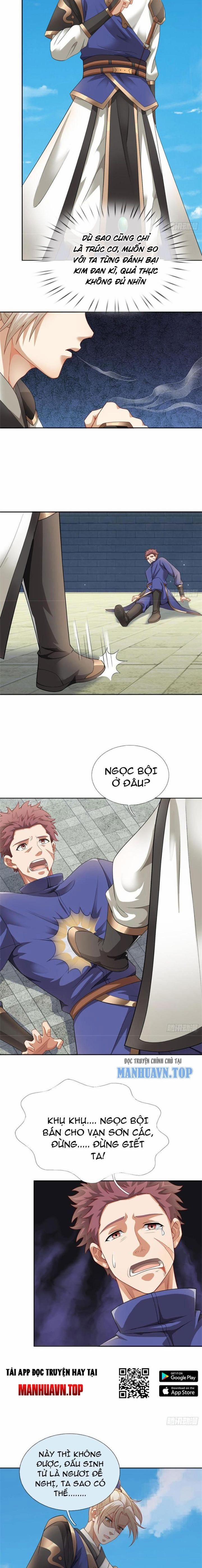 Ta Có Thể Vô Hạn Bạo Kích 19 trang 13