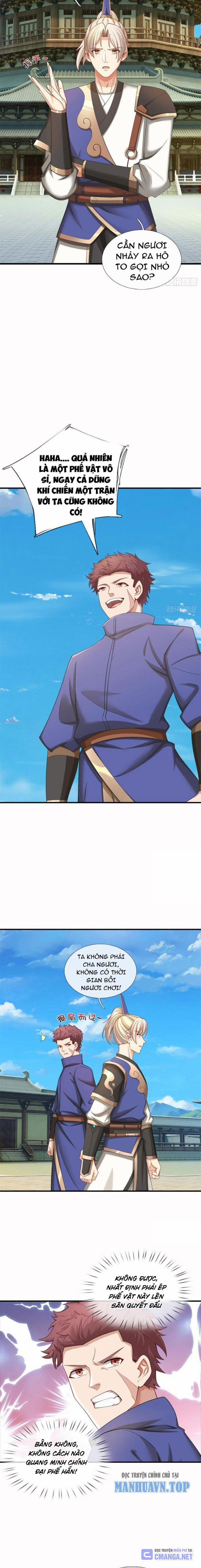 Ta Có Thể Vô Hạn Bạo Kích 19 trang 2