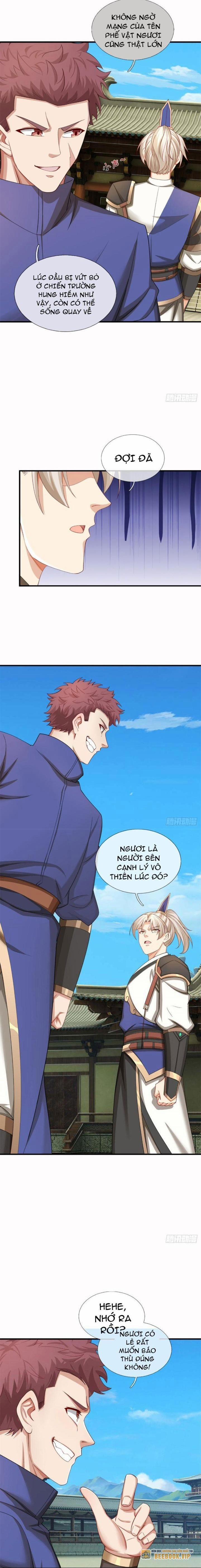 Ta Có Thể Vô Hạn Bạo Kích 19 trang 3