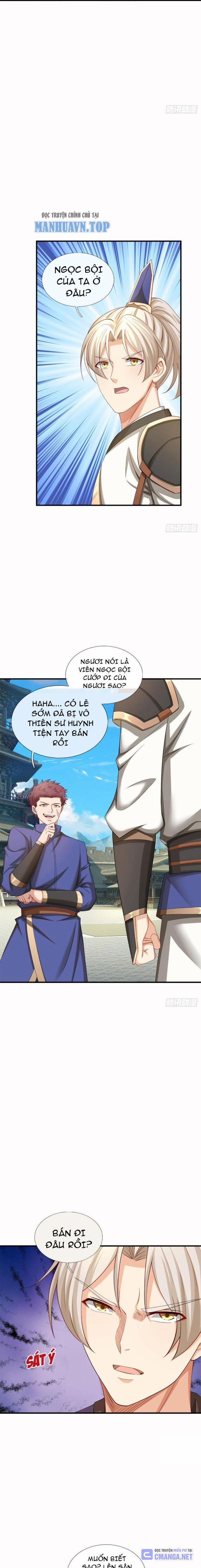 Ta Có Thể Vô Hạn Bạo Kích 19 trang 4