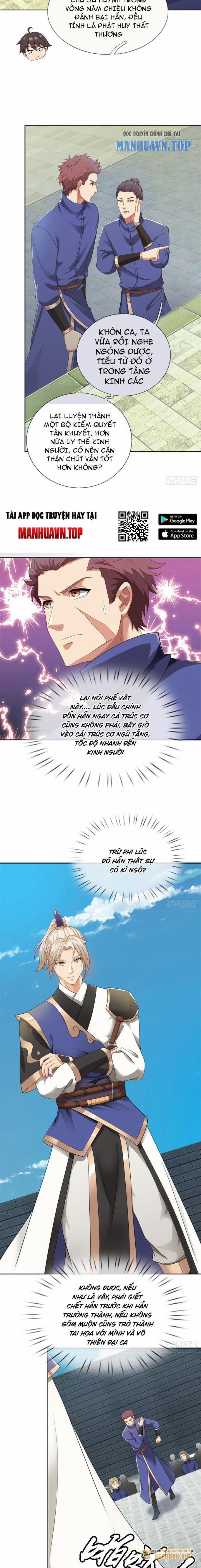 Ta Có Thể Vô Hạn Bạo Kích 19 trang 7