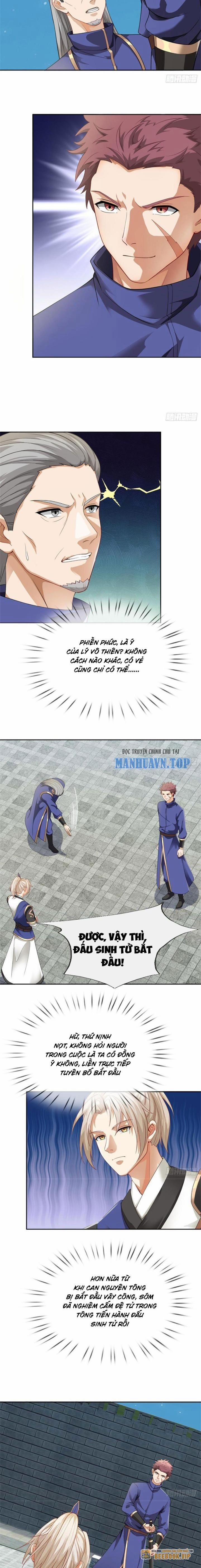 Ta Có Thể Vô Hạn Bạo Kích 19 trang 9