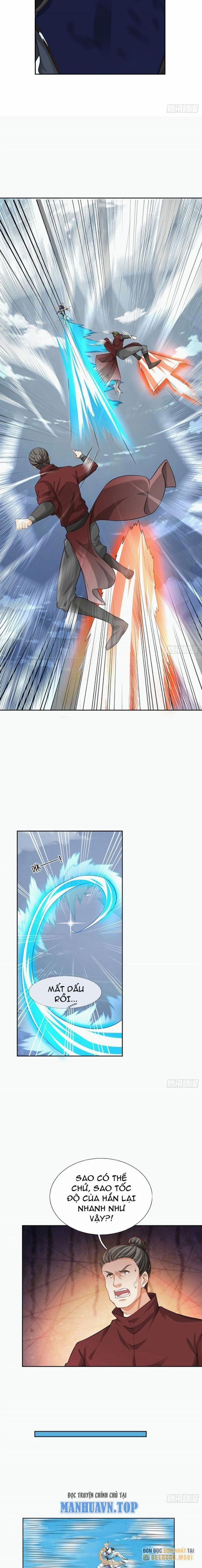 Ta Có Thể Vô Hạn Bạo Kích 2 trang 1