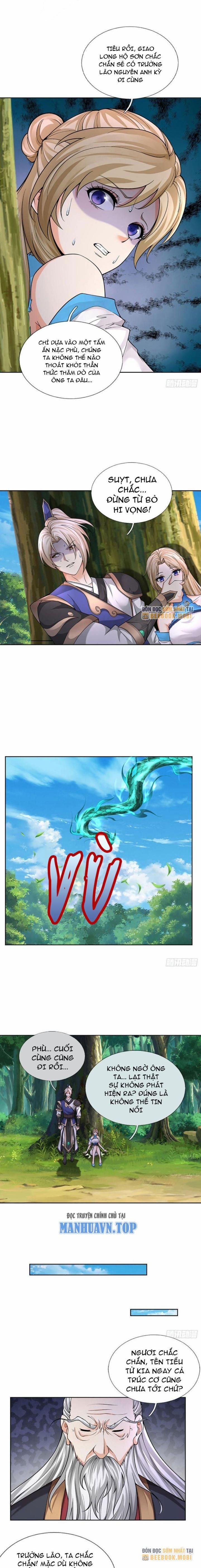 Ta Có Thể Vô Hạn Bạo Kích 2 trang 10