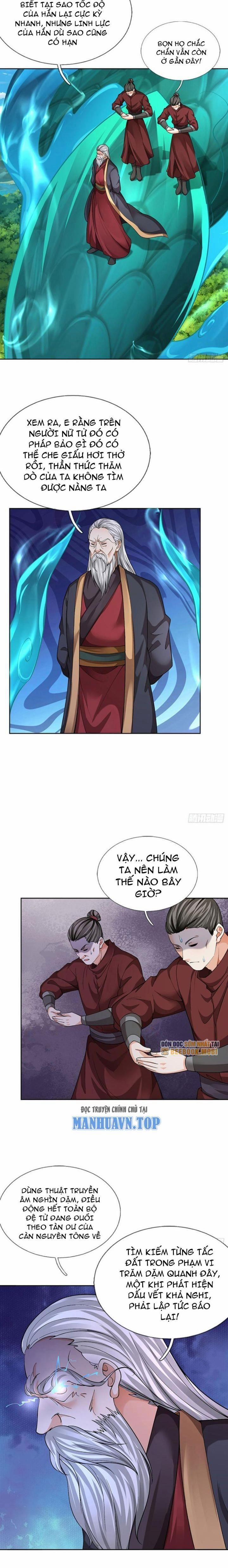 Ta Có Thể Vô Hạn Bạo Kích 2 trang 11