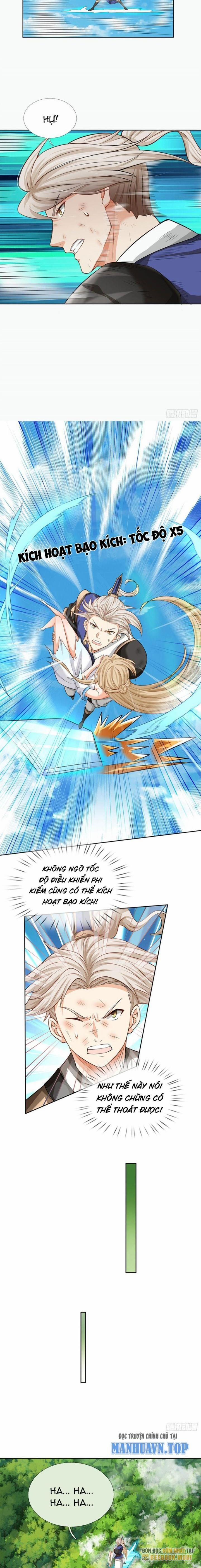 Ta Có Thể Vô Hạn Bạo Kích 2 trang 2