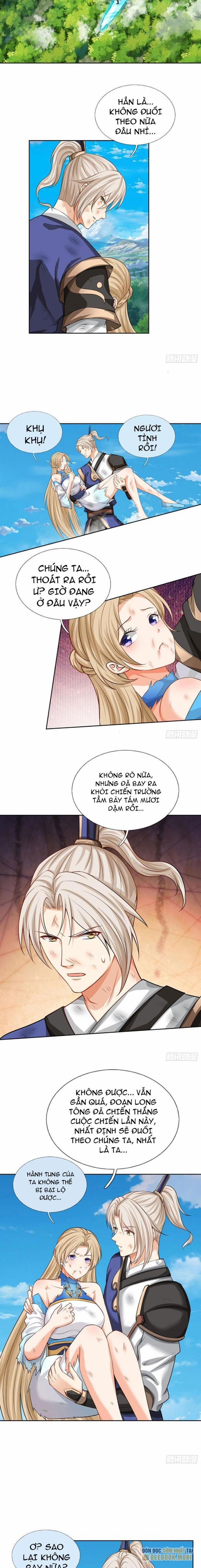 Ta Có Thể Vô Hạn Bạo Kích 2 trang 3