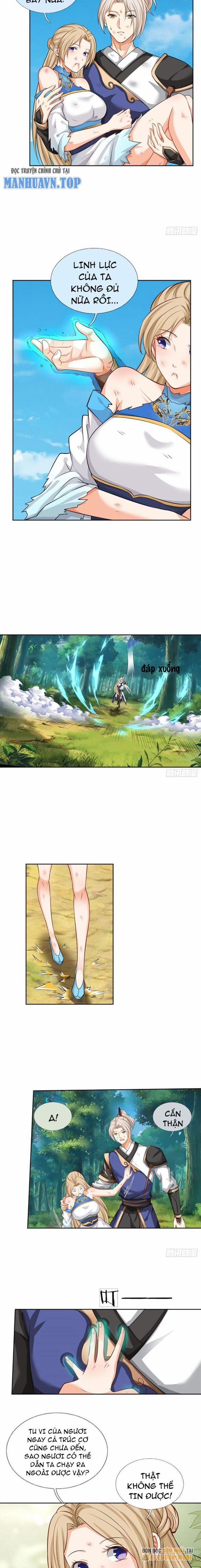 Ta Có Thể Vô Hạn Bạo Kích 2 trang 4