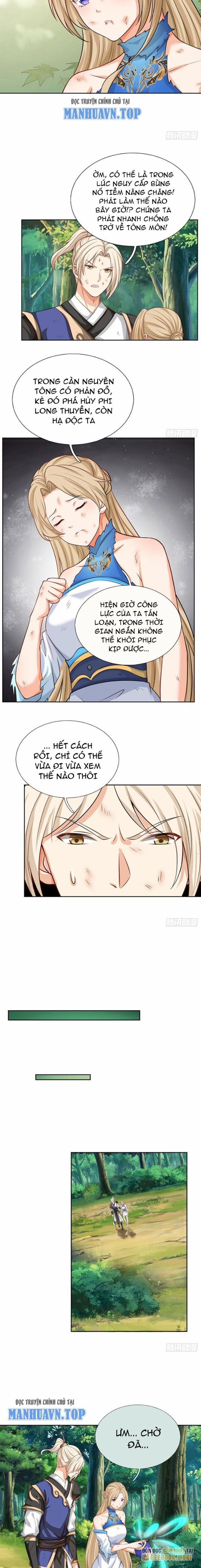 Ta Có Thể Vô Hạn Bạo Kích 2 trang 5
