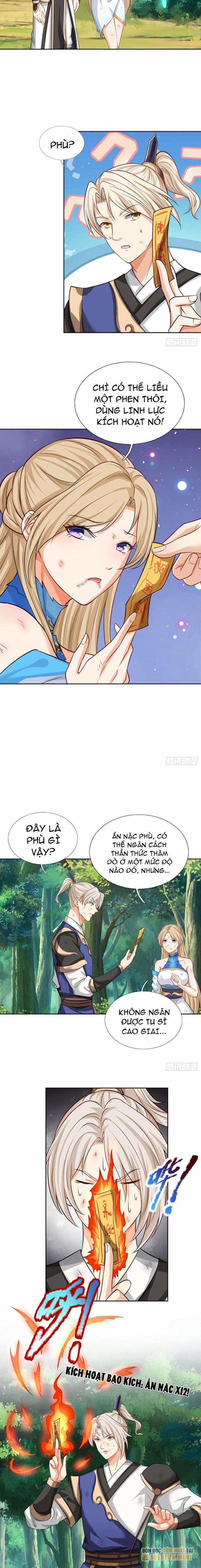 Ta Có Thể Vô Hạn Bạo Kích 2 trang 6