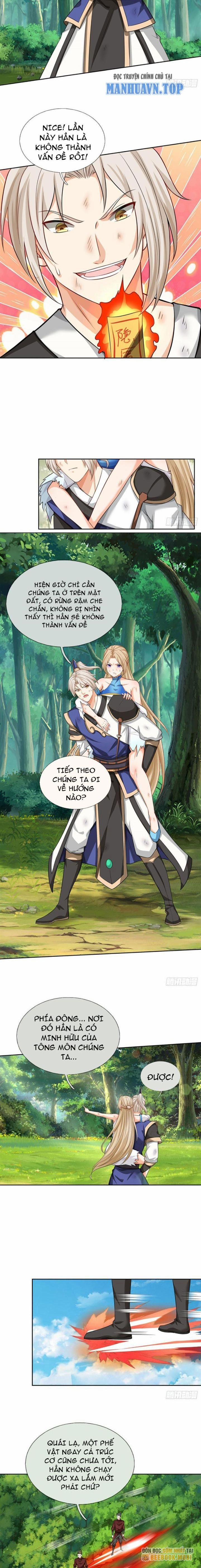 Ta Có Thể Vô Hạn Bạo Kích 2 trang 7