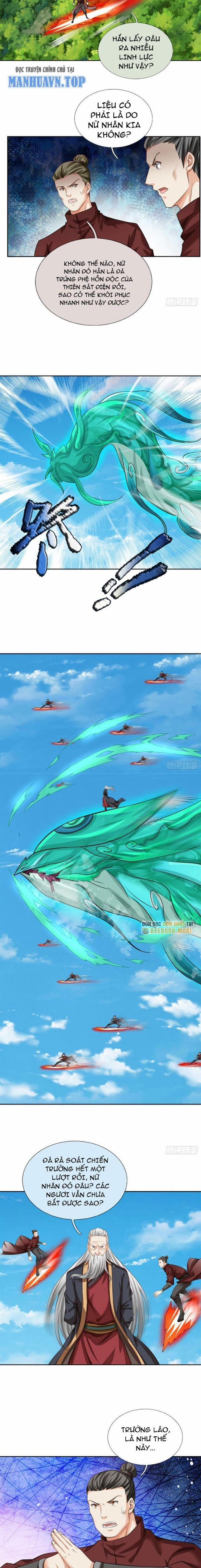 Ta Có Thể Vô Hạn Bạo Kích 2 trang 8