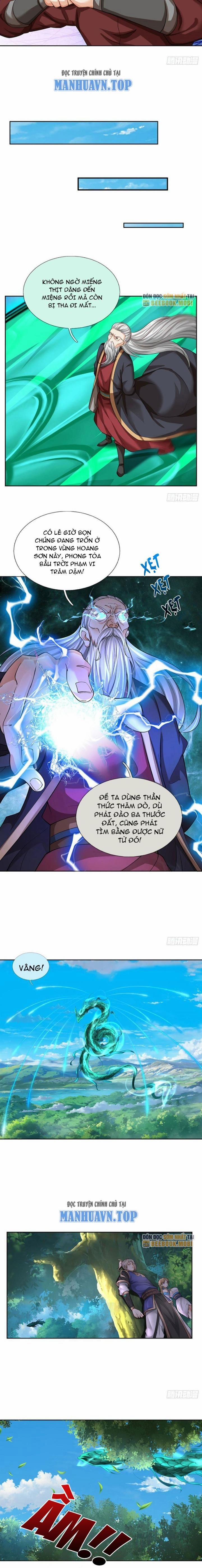 Ta Có Thể Vô Hạn Bạo Kích 2 trang 9