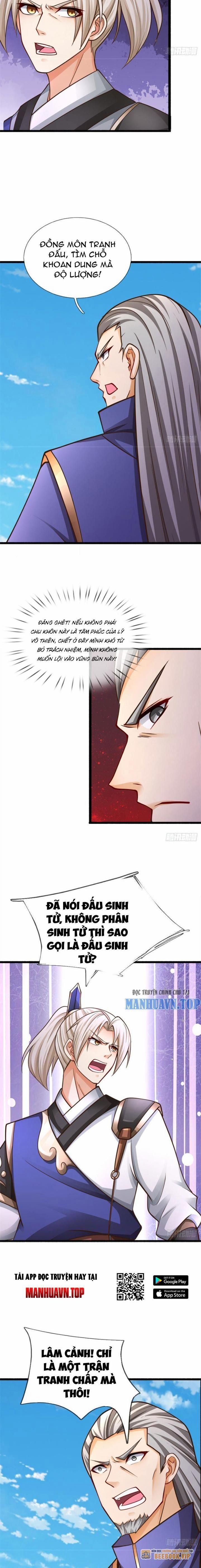 Ta Có Thể Vô Hạn Bạo Kích 20 trang 1