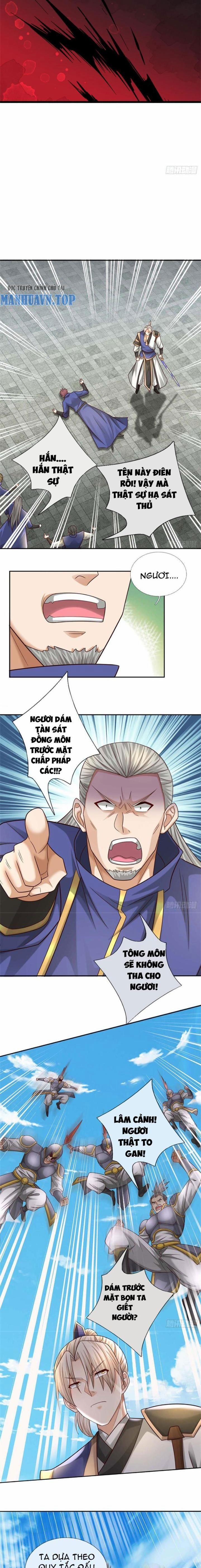 Ta Có Thể Vô Hạn Bạo Kích 20 trang 10