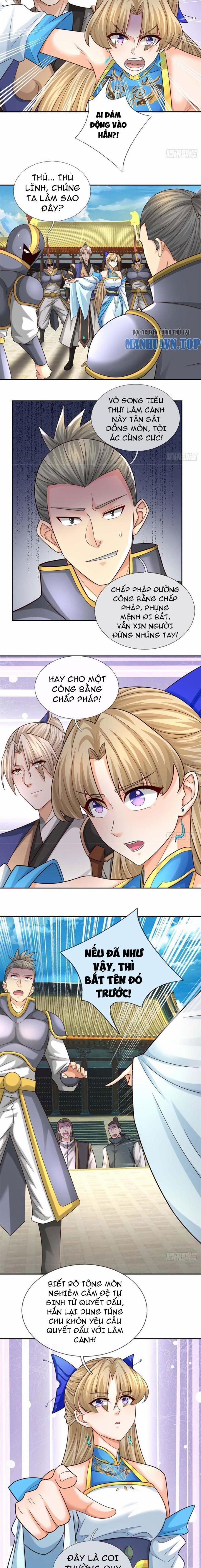 Ta Có Thể Vô Hạn Bạo Kích 20 trang 13