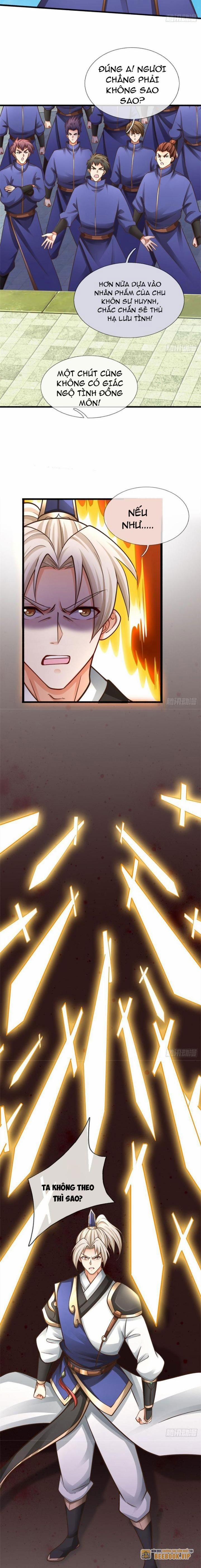 Ta Có Thể Vô Hạn Bạo Kích 20 trang 3
