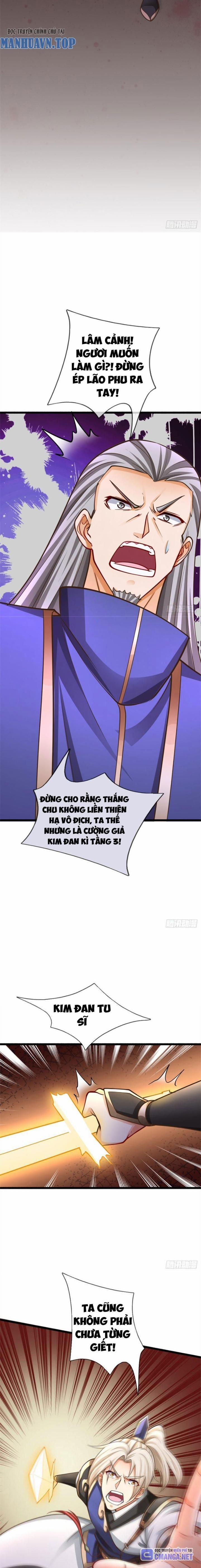 Ta Có Thể Vô Hạn Bạo Kích 20 trang 4