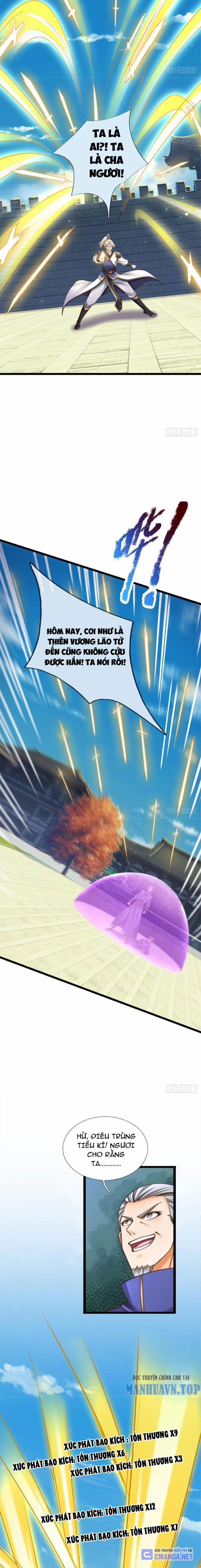 Ta Có Thể Vô Hạn Bạo Kích 20 trang 6