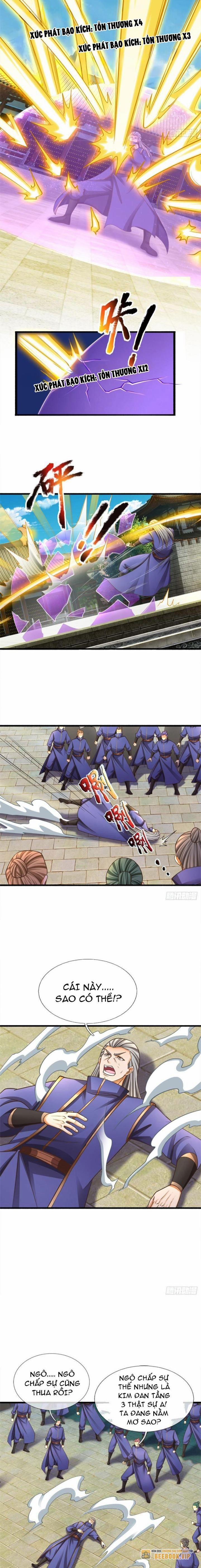 Ta Có Thể Vô Hạn Bạo Kích 20 trang 7