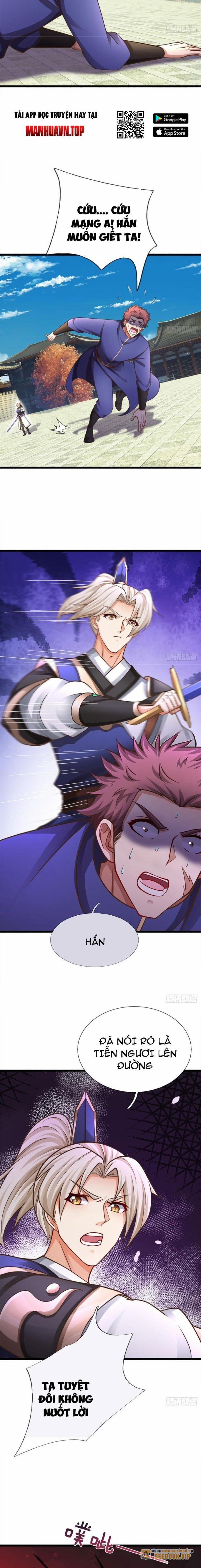 Ta Có Thể Vô Hạn Bạo Kích 20 trang 9