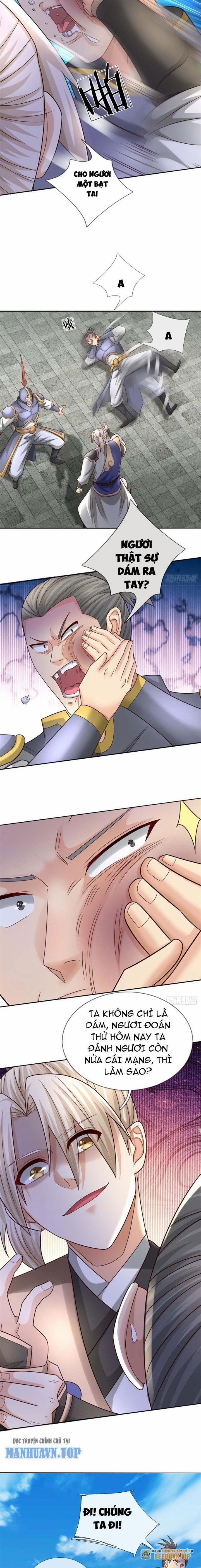 Ta Có Thể Vô Hạn Bạo Kích 21 trang 1