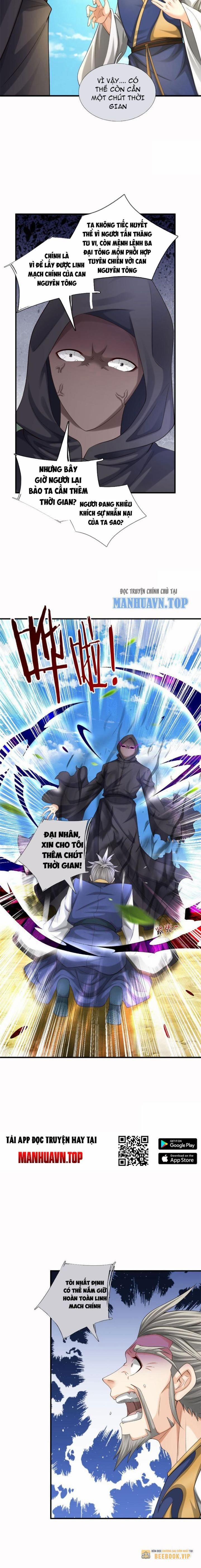 Ta Có Thể Vô Hạn Bạo Kích 21 trang 11