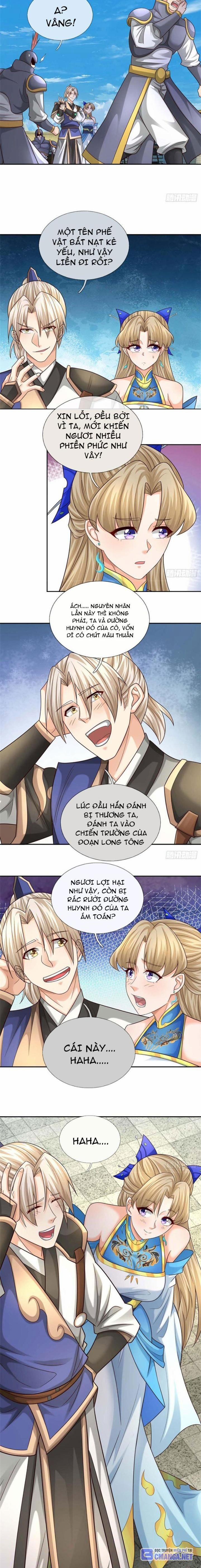 Ta Có Thể Vô Hạn Bạo Kích 21 trang 2