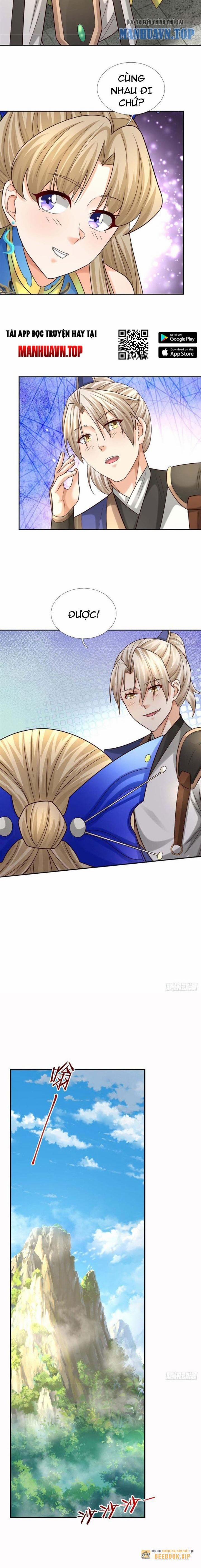 Ta Có Thể Vô Hạn Bạo Kích 21 trang 3
