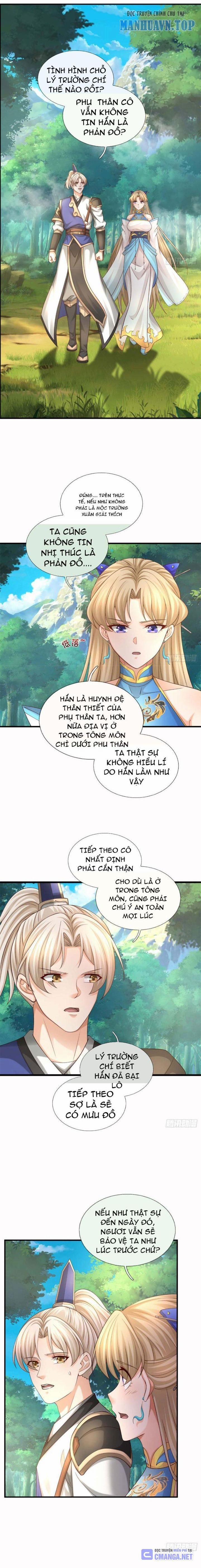 Ta Có Thể Vô Hạn Bạo Kích 21 trang 4