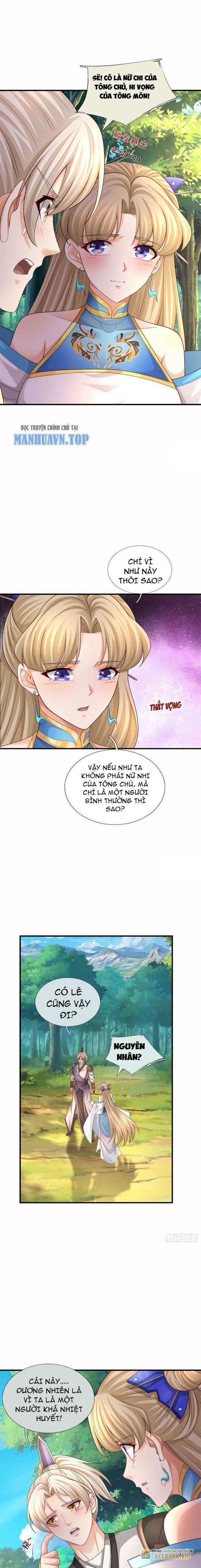 Ta Có Thể Vô Hạn Bạo Kích 21 trang 5