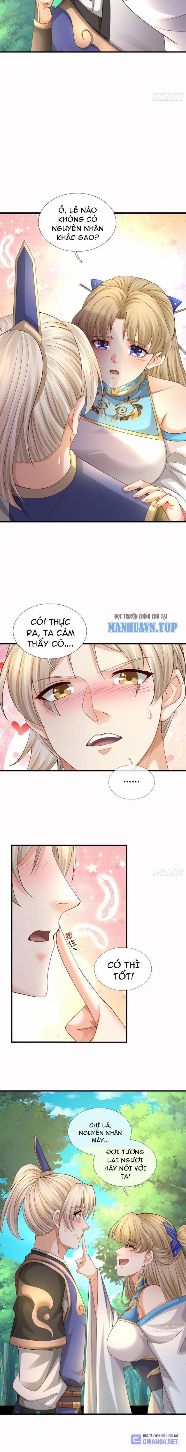 Ta Có Thể Vô Hạn Bạo Kích 21 trang 6