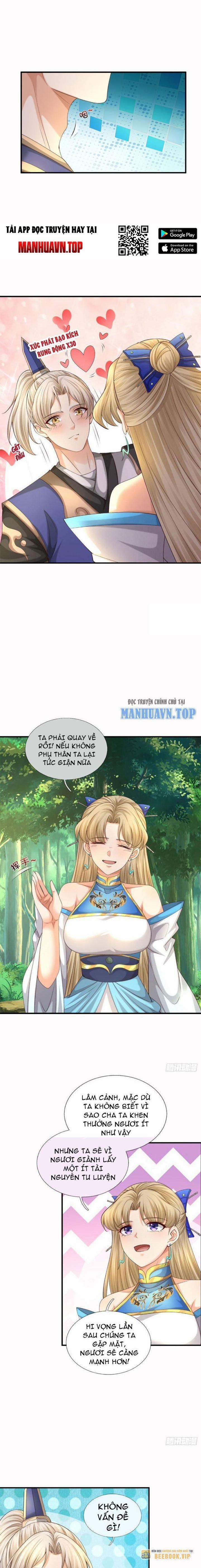 Ta Có Thể Vô Hạn Bạo Kích 21 trang 7