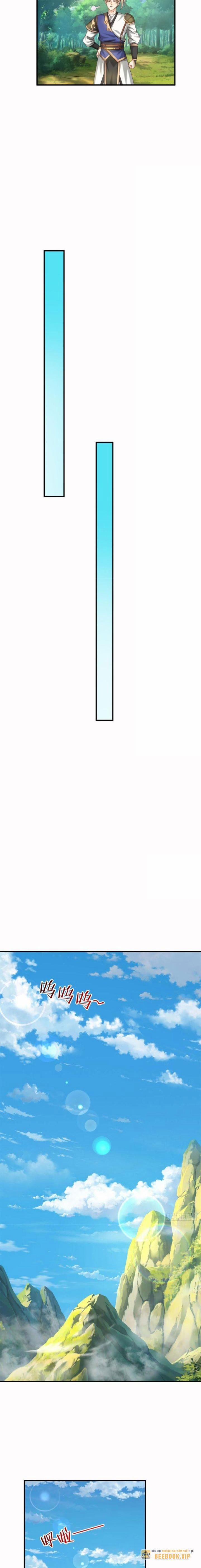 Ta Có Thể Vô Hạn Bạo Kích 21 trang 9