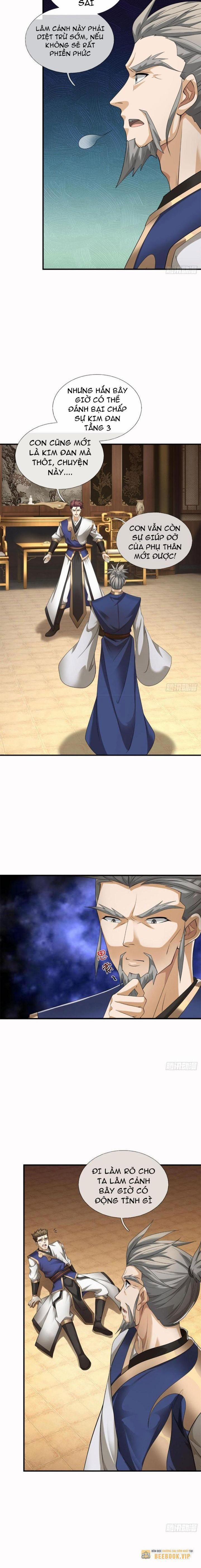 Ta Có Thể Vô Hạn Bạo Kích 22 trang 1