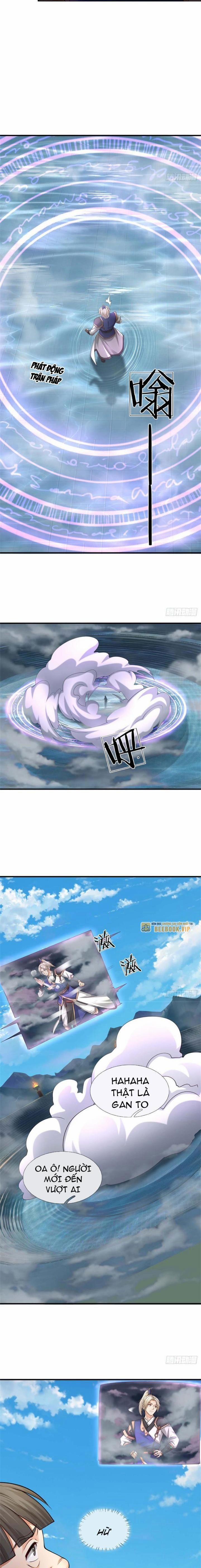 Ta Có Thể Vô Hạn Bạo Kích 22 trang 15