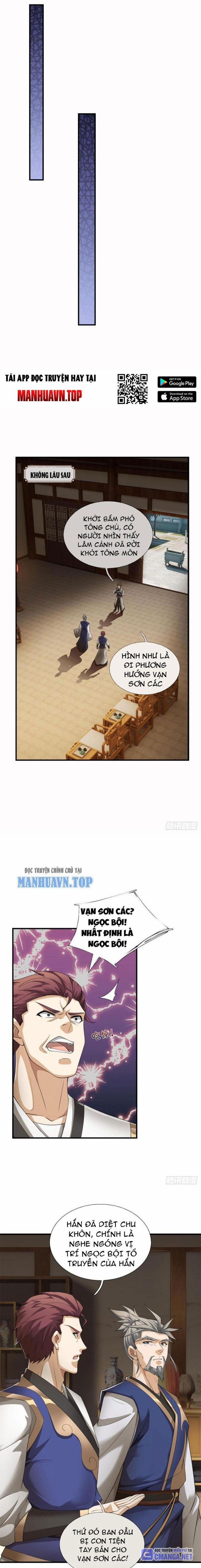 Ta Có Thể Vô Hạn Bạo Kích 22 trang 2