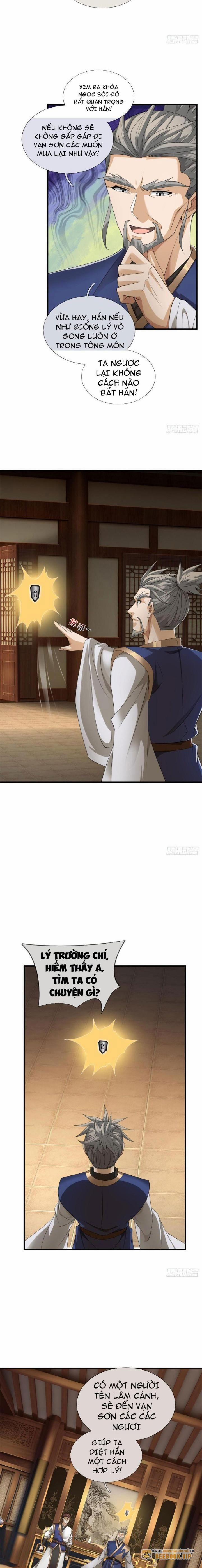 Ta Có Thể Vô Hạn Bạo Kích 22 trang 3