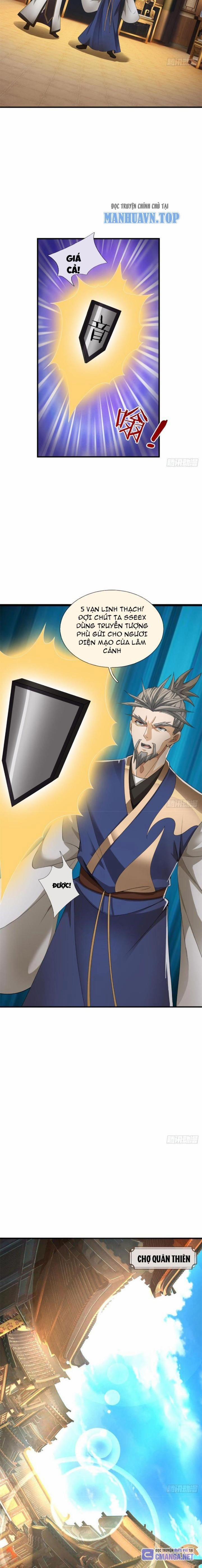 Ta Có Thể Vô Hạn Bạo Kích 22 trang 4