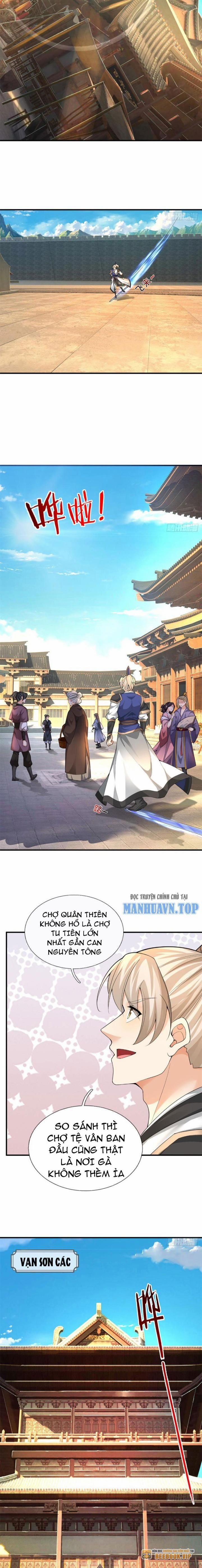 Ta Có Thể Vô Hạn Bạo Kích 22 trang 5