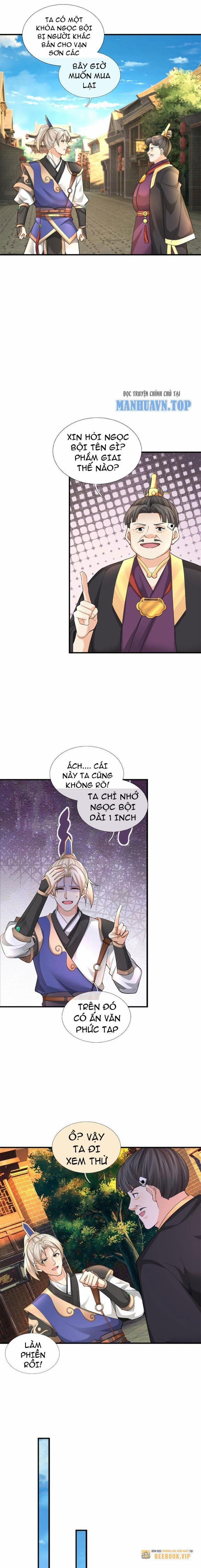 Ta Có Thể Vô Hạn Bạo Kích 22 trang 7