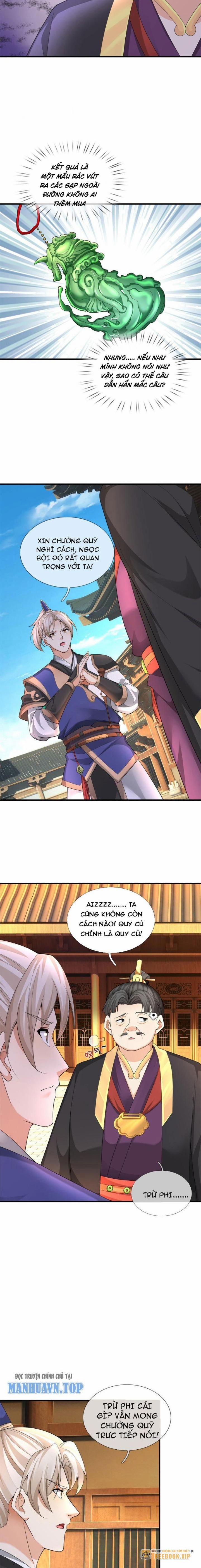 Ta Có Thể Vô Hạn Bạo Kích 22 trang 9